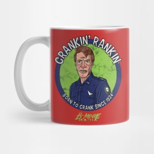 Crankin' Rankin Mug